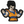 Load image into Gallery viewer, Saiyan Saga &#39;Son Goku | Strong&#39; Embroidered Patch
