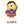 Load image into Gallery viewer, The Minion &#39;Carl | Superman 1.0&#39; Embroidered Patch
