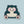 Load image into Gallery viewer, Pocket Monster &#39;Cute Snorlax | Blushed&#39; Embroidered Patch
