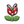 Load image into Gallery viewer, Mushroom Kingdom Bros. &#39;Piranha Plant | 1.0&#39; Embroidered Patch
