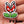 Load image into Gallery viewer, Mushroom Kingdom Bros. &#39;Piranha Plant | 1.0&#39; Embroidered Patch
