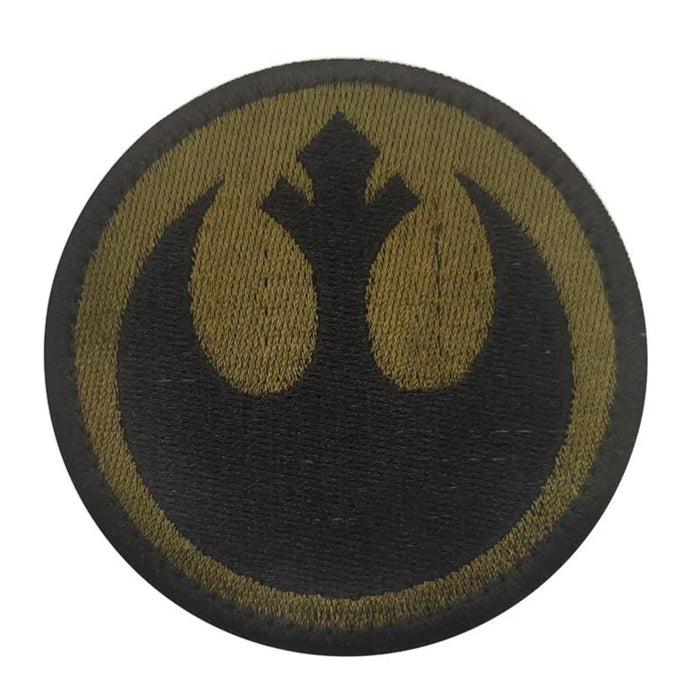 Star wars deals rebel patch