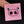 Load image into Gallery viewer, Cute Pig Face &#39;Square&#39; Embroidered Patch
