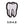 Load image into Gallery viewer, Dental &#39;White Tooth&#39; Embroidered Patch
