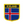 Load image into Gallery viewer, Iceland Flag Embroidered Velcro Patch
