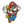 Load image into Gallery viewer, Mushroom Kingdom Bros. 4&quot; &#39;Mario&#39; Embroidered Patch Set
