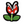 Load image into Gallery viewer, Mushroom Kingdom Bros. &#39;Piranha Plant | 1.0&#39; Embroidered Patch
