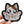 Load image into Gallery viewer, Cute Cat &#39;Two Thumbs Up&#39; Embroidered Velcro Patch
