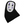 Load image into Gallery viewer, Spirited Away &#39;No-Face | Posing&#39; Embroidered Patch
