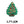 Load image into Gallery viewer, Christmas &#39;Festive Tree 4.0&#39; Embroidered Patch
