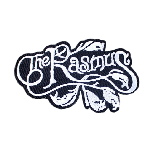 Music 'The Rasmus' Embroidered Patch