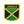 Load image into Gallery viewer, Jamaica Flag Embroidered Velcro Patch
