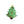 Load image into Gallery viewer, Christmas Tree Embroidered Patch
