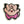 Load image into Gallery viewer, Pocket Monster &#39;Clefairy | Chubby&#39; Embroidered Patch
