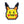 Load image into Gallery viewer, Pocket Monster &#39;Pikachu | Pixel | 2.0&#39; Embroidered Patch
