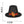 Load image into Gallery viewer, Thanksgiving &#39;Black Hat&#39; Embroidered Patch
