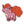 Load image into Gallery viewer, Pocket Monster &#39;Vulpix | Six Tails 1.0&#39; Embroidered Patch
