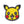 Load image into Gallery viewer, Pocket Monster &#39;Pikachu | Head&#39; Embroidered Patch
