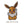 Load image into Gallery viewer, Pocket Monster &#39;Eevee 1.0&#39; Embroidered Patch
