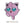 Load image into Gallery viewer, Pocket Monster &#39;Jigglypuff | Lavender&#39; Embroidered Patch
