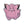 Load image into Gallery viewer, Pocket Monster &#39;Clefairy | Happy&#39; Embroidered Patch
