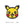 Load image into Gallery viewer, Pocket Monster &#39;Pikachu | Head&#39; Embroidered Patch
