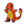 Load image into Gallery viewer, Pocket Monster &#39;Charmander&#39; Embroidered Patch
