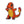 Load image into Gallery viewer, Pocket Monster &#39;Charmander&#39; Embroidered Patch
