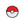 Load image into Gallery viewer, Pocket Monster &#39;Pokeball | Pixel&#39; Embroidered Patch
