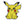 Load image into Gallery viewer, Pocket Monster &#39;Pikachu 1.0&#39; Embroidered Patch
