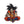 Load image into Gallery viewer, Saiyan Saga &#39;Son Goku | Blowing&#39; Embroidered Patch
