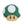 Load image into Gallery viewer, Mushroom Kingdom Bros. &#39;Banktoad | Head&#39; Embroidered Patch
