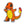 Load image into Gallery viewer, Pocket Monster &#39;Charmander 2.0&#39; Embroidered Patch
