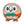 Load image into Gallery viewer, Pocket Monster &#39;Rowlet | Grass Quill&#39; Embroidered Patch
