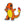 Load image into Gallery viewer, Pocket Monster &#39;Charmander 2.0&#39; Embroidered Patch
