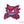 Load image into Gallery viewer, Pocket Monster &#39;Haunter | Glittered&#39; Embroidered Patch
