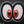 Load image into Gallery viewer, Mushroom Kingdom Bros. &#39;Cappy Eyes&#39; Embroidered Patch
