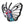 Load image into Gallery viewer, Pocket Monster &#39;Butterfree | Butterfly&#39; Embroidered Patch
