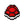 Load image into Gallery viewer, Mushroom Kingdom Pixel &#39;Red Shell | Set of 2&#39; Embroidered Patch
