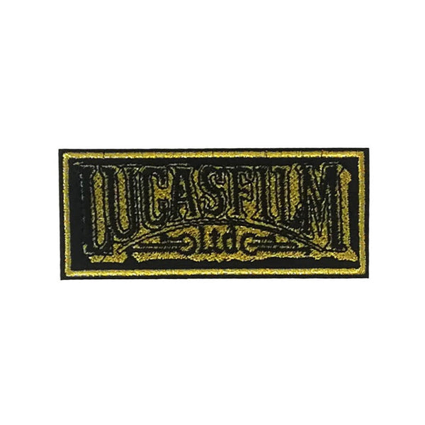 Empire and Rebellion 'Lucasfilm | Ltd' Embroidered Patch