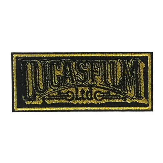 Empire and Rebellion 'Lucasfilm | Ltd' Embroidered Patch