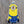 Load image into Gallery viewer, The Minion &#39;Stuart | One Eye&#39; Embroidered Patch
