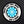 Load image into Gallery viewer, Iron Man &#39;Arc Reactor | Proof That Tony Stark Has A Heart&#39; Embroidered Velcro Patch
