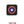 Load image into Gallery viewer, Captain America &#39;Shield | Mini&#39; PVC Rubber Velcro Patch
