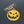 Load image into Gallery viewer, Creepy Pumpkin &#39;Halloween Town&#39; Embroidered Patch
