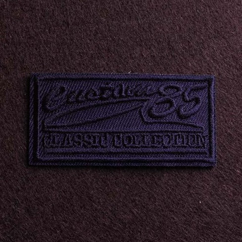 Military Tactical 'Custom Classic Collection | 1.0' Embroidered Patch