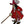 Load image into Gallery viewer, Peter Pan 5&quot; &#39;Captain Hook | Rapier Sword&#39; Embroidered Patch Set
