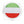 Load image into Gallery viewer, Small Round Flag &#39;Italy&#39; Embroidered Patch
