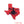 Load image into Gallery viewer, Texas Map &#39;Helicopter&#39; Embroidered Patch
