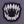 Load image into Gallery viewer, Cool &#39;Vampire Fangs&#39; Embroidered Patch
